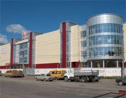 г. Самара ТЦ «Viva Land»